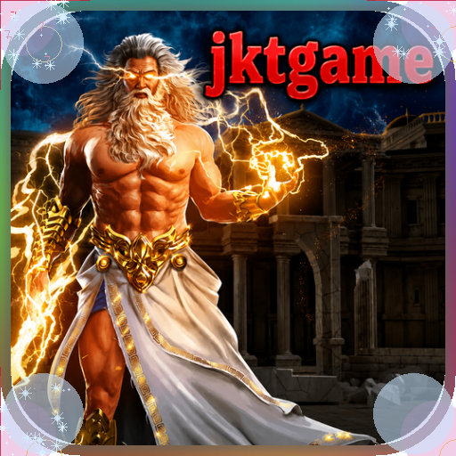 jktgame — mitra unggulan